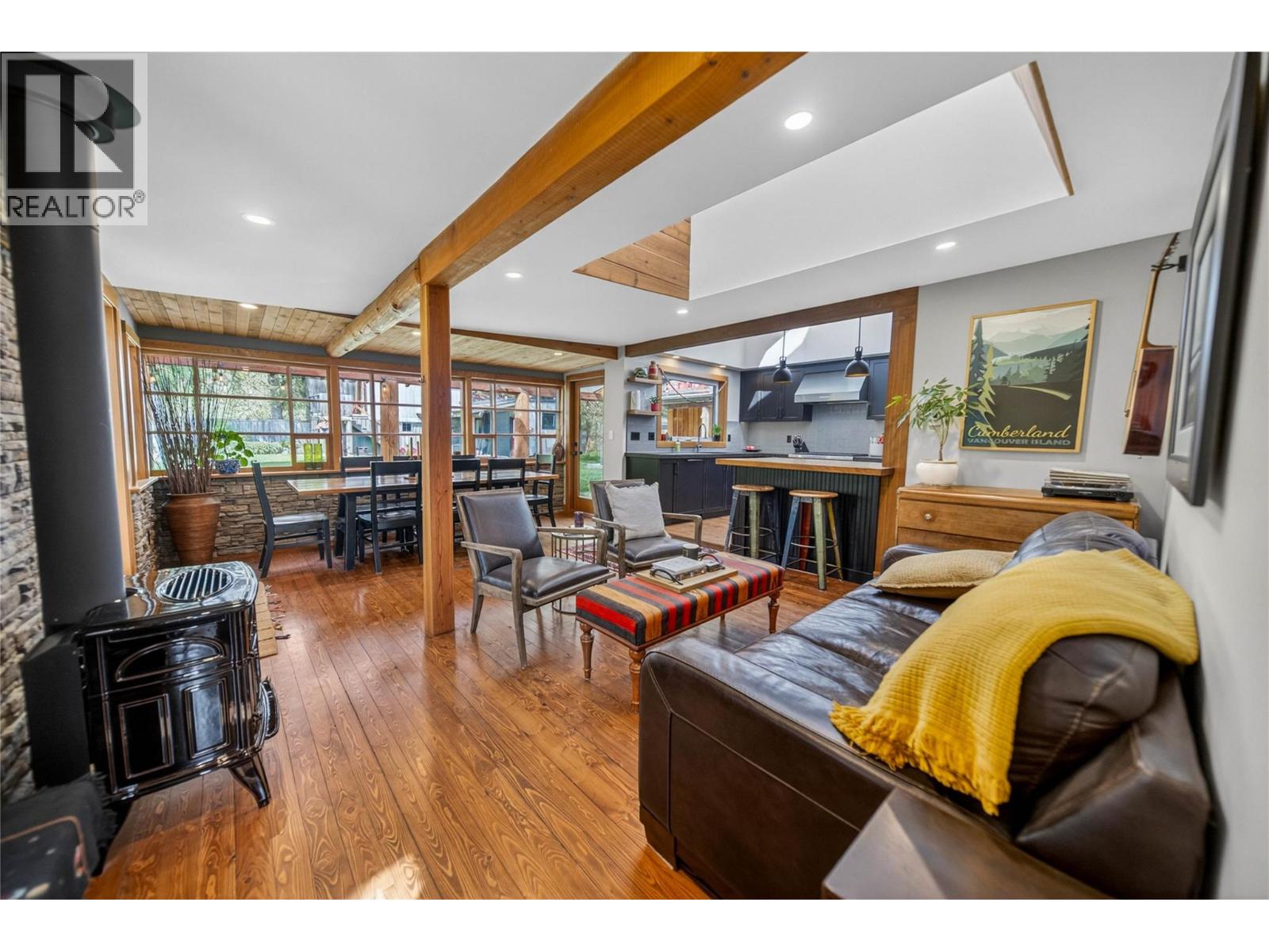 54 COMMONS Street, Fernie