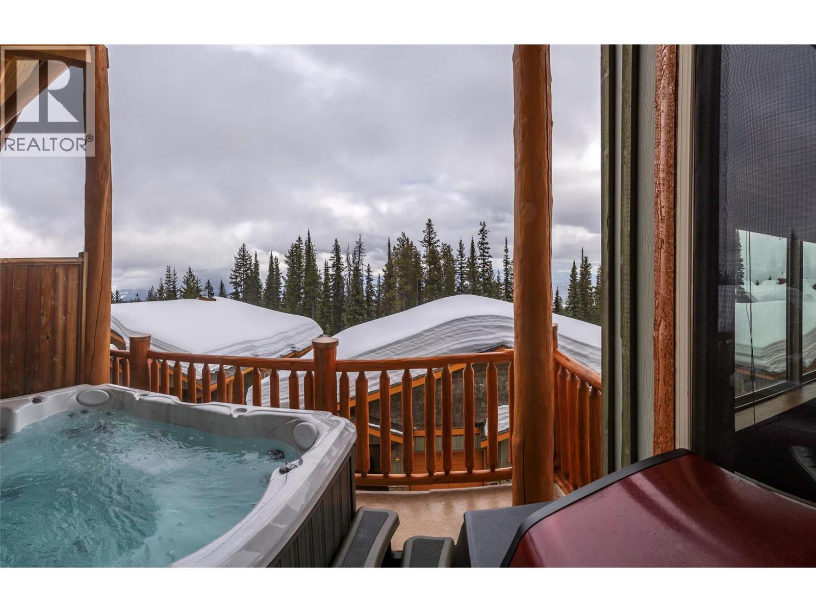 #12 5940 Snowpines Way - 19