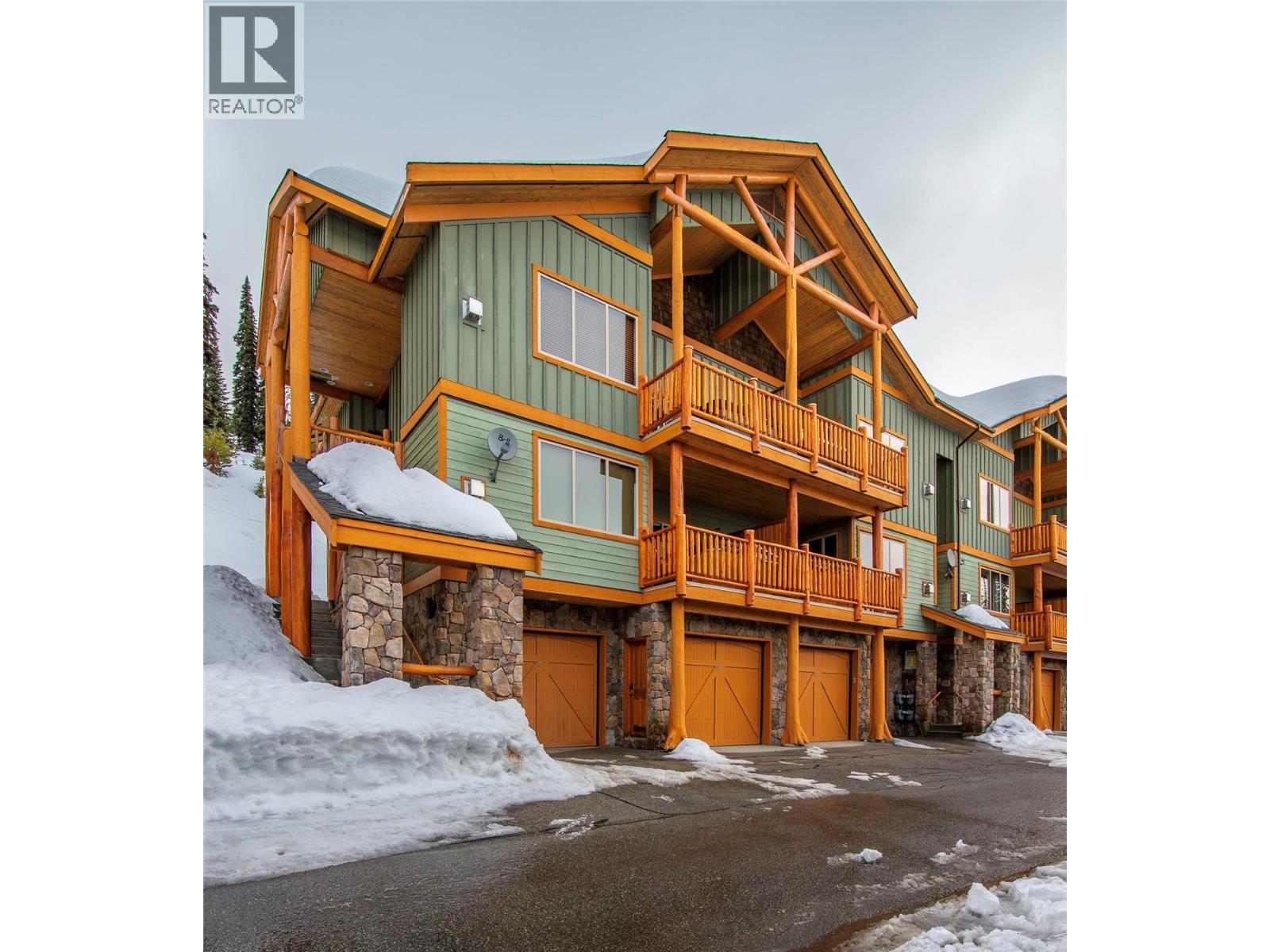 #12 5940 Snowpines Way - 15