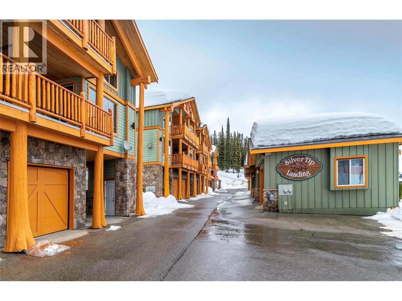 #12 5940 Snowpines Way - 18