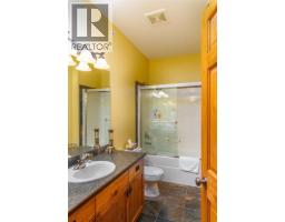 3pc Ensuite bath - 5940 Snowpines Way Unit# 12, Big White, BC V1P1P3 Photo 6