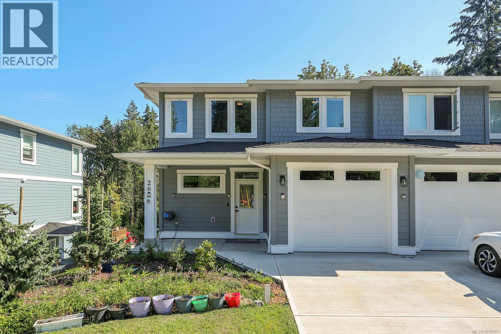 #2B 2800 Arden Rd - 2