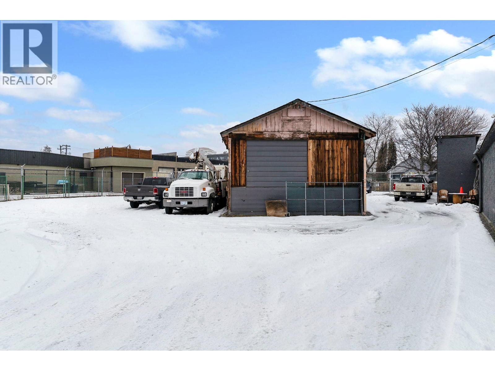 242 Haynes Street, Penticton
