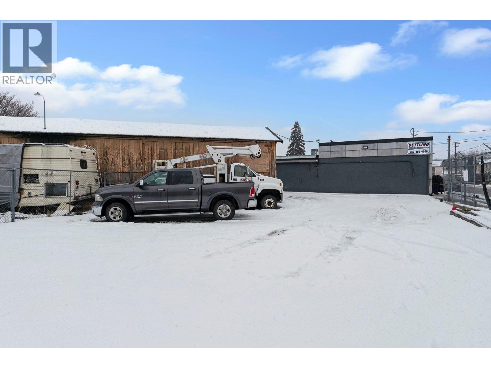 242 Haynes Street, Penticton