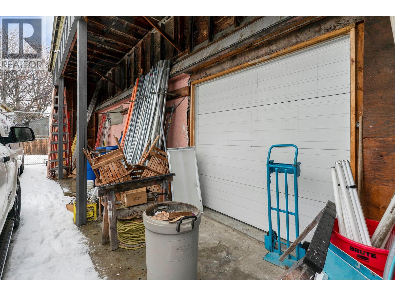 242 Haynes Street, Penticton
