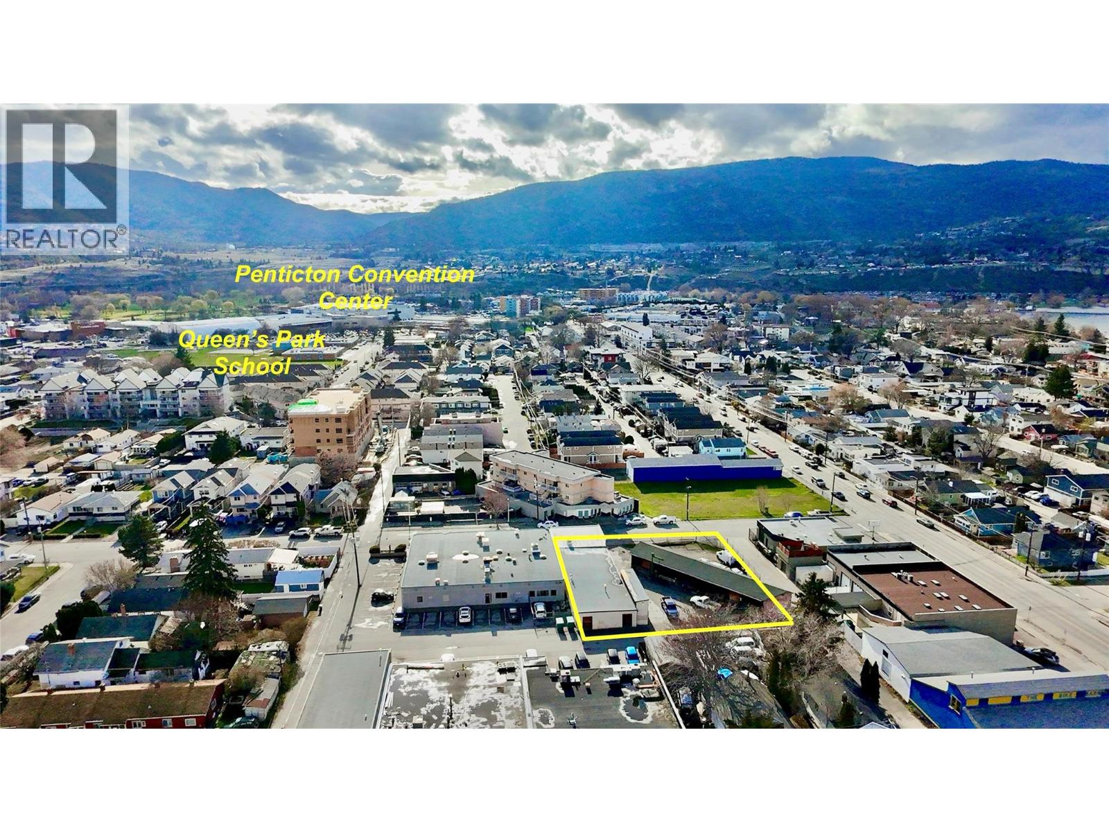 242 Haynes Street, Penticton
