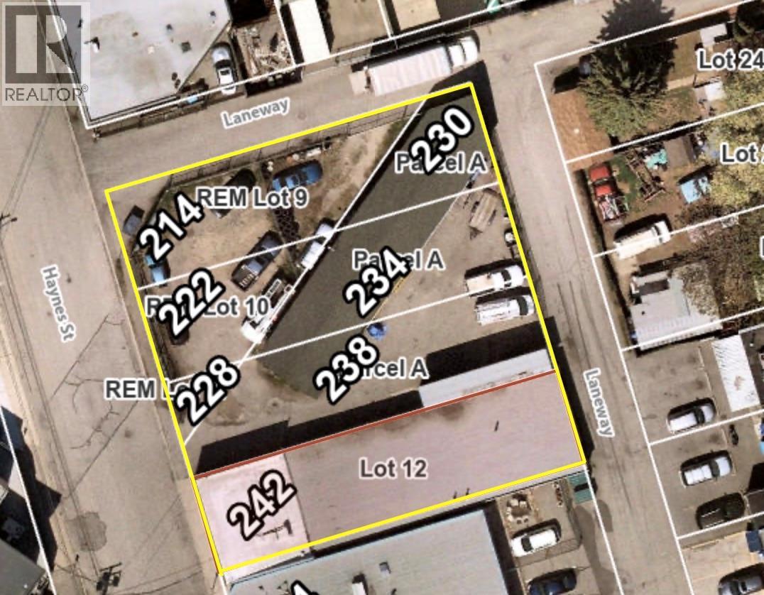 242 Haynes Street, Penticton