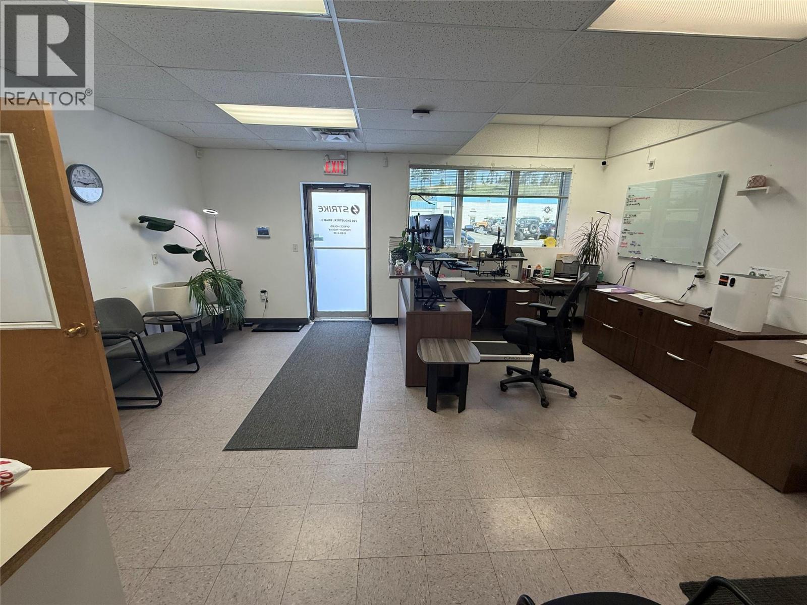  708-710 INDUSTRIAL #3 Road, Cranbrook