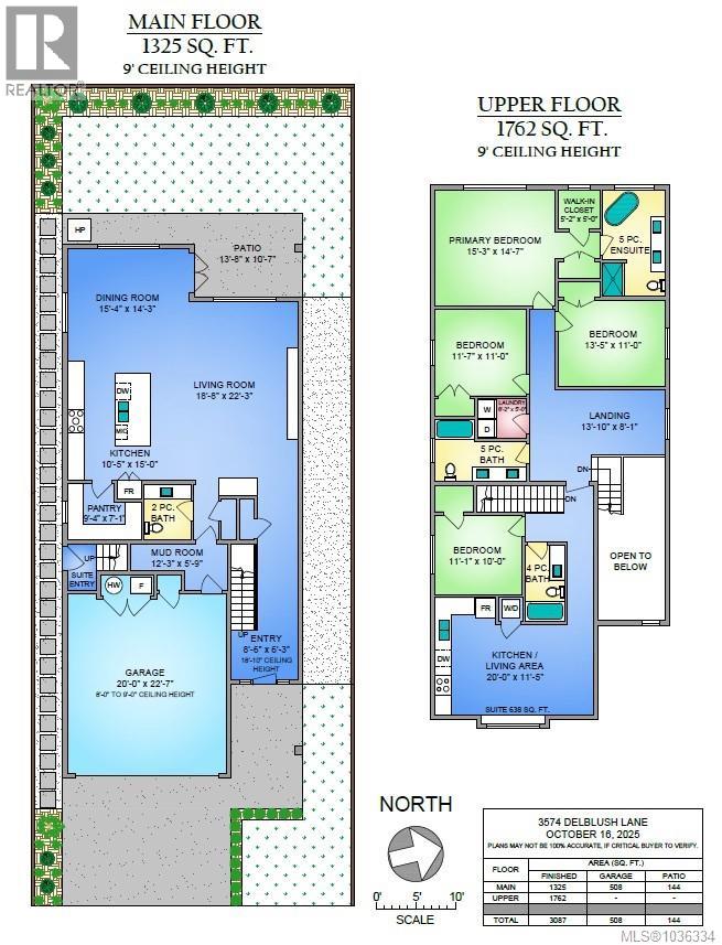 3574 Delblush Lane - 53
