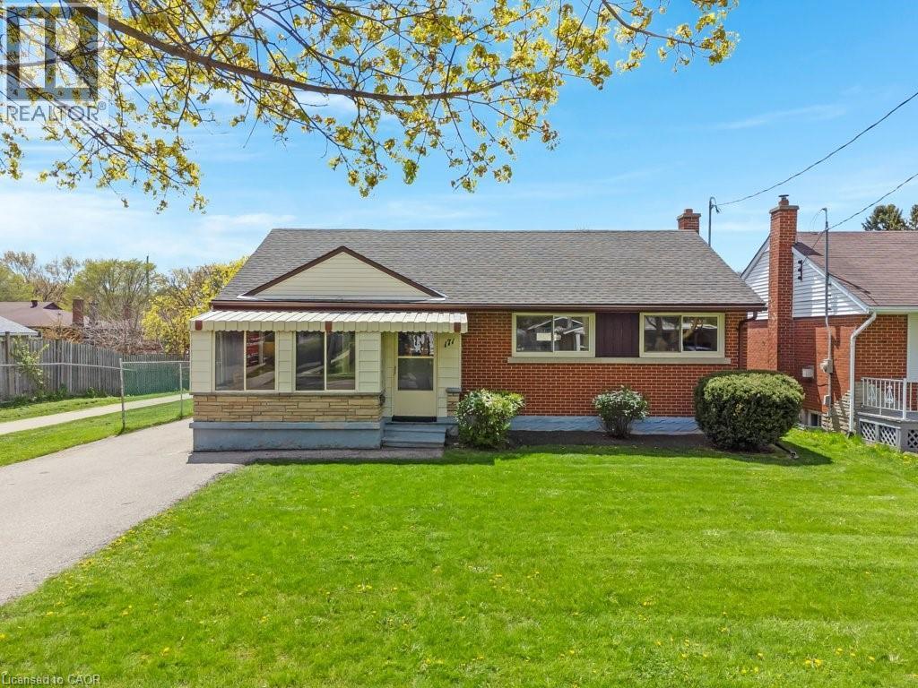 171 CLARK Avenue, Kitchener, Ontario, N2C1Y1 — Photo 34