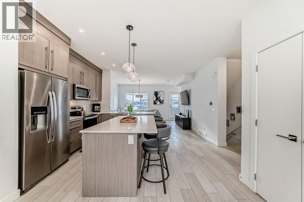 202 CREEKSTONE Drive SW - 7