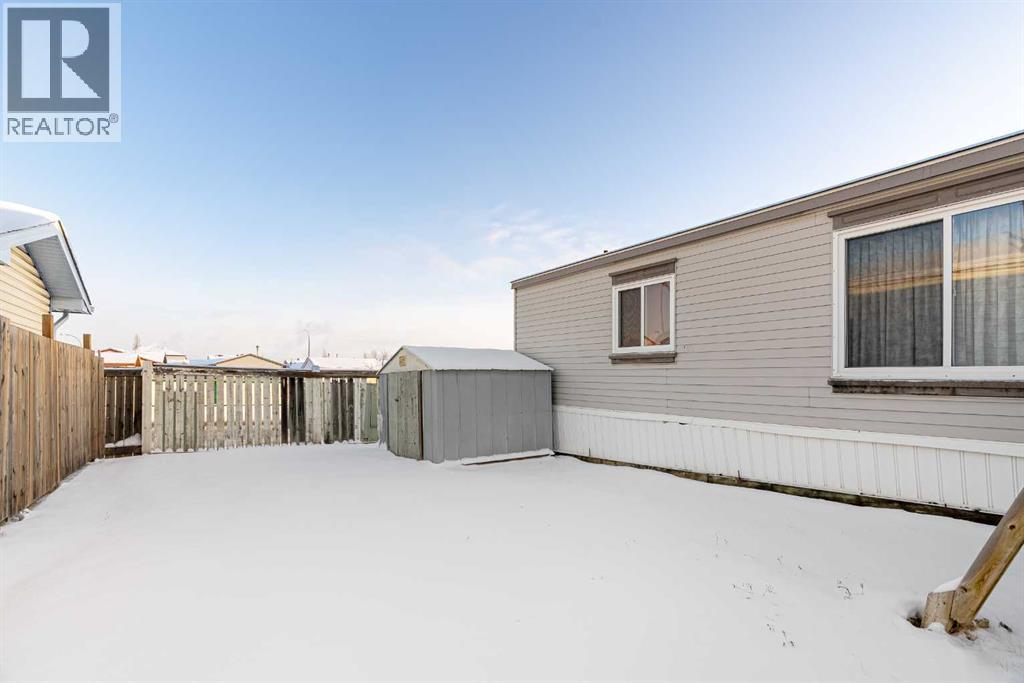 104 Cree Road, Fort McMurray