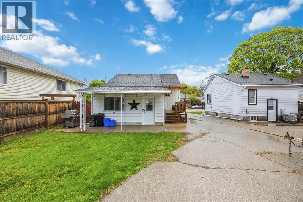 615 COPLAND ROAD, Sarnia, Ontario, N7T7B2 — Photo 7