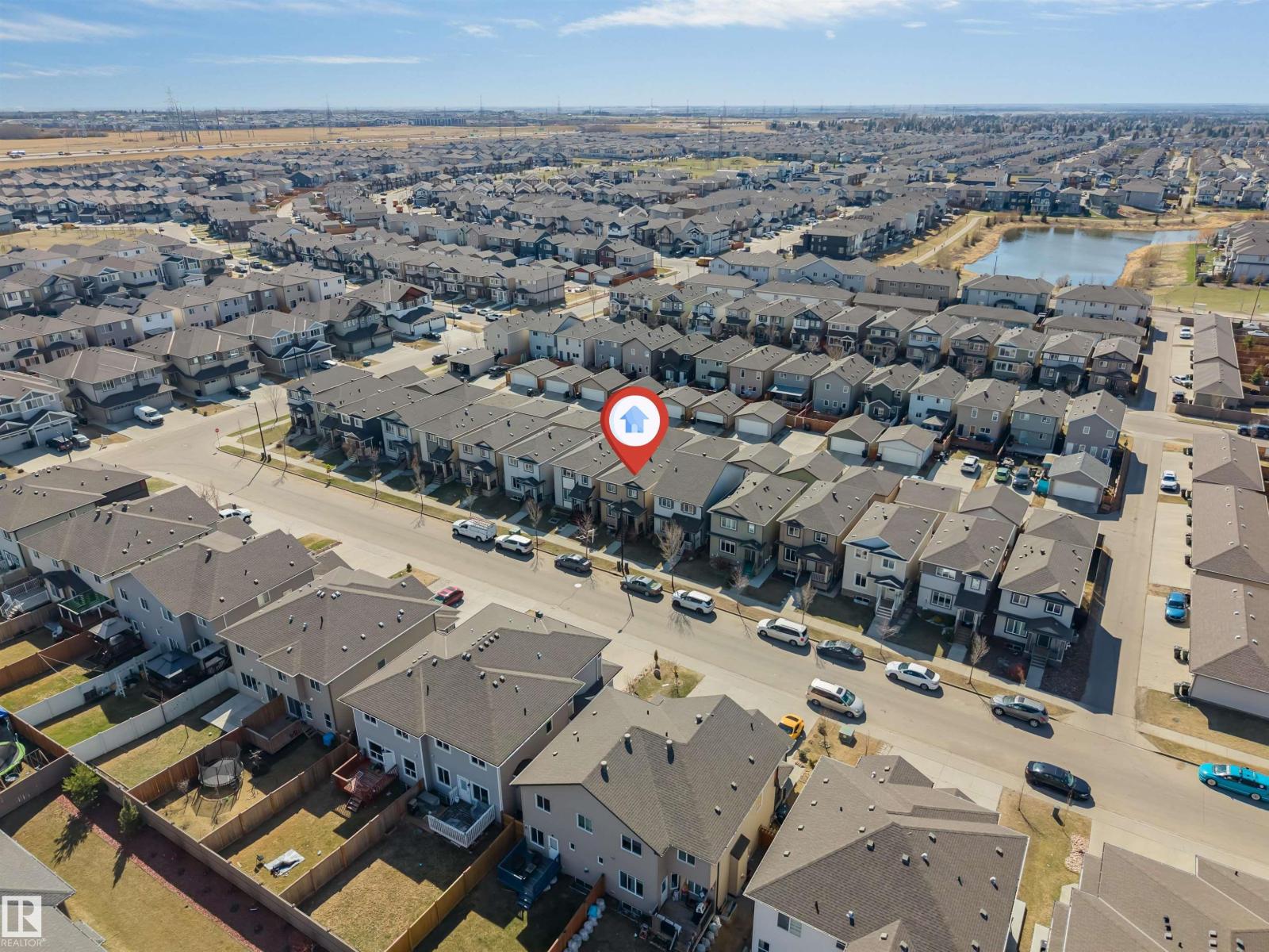 1536 21 ST NW, Edmonton