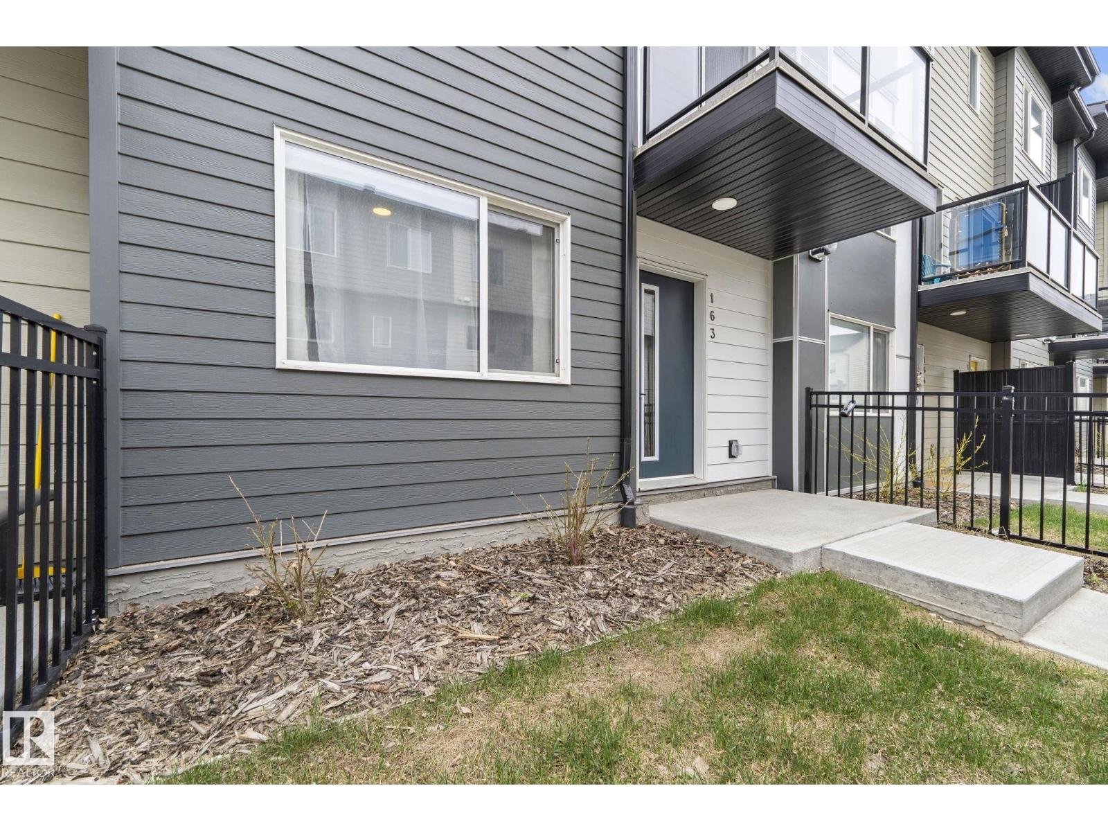 #163 804 WELSH DR SW - 4