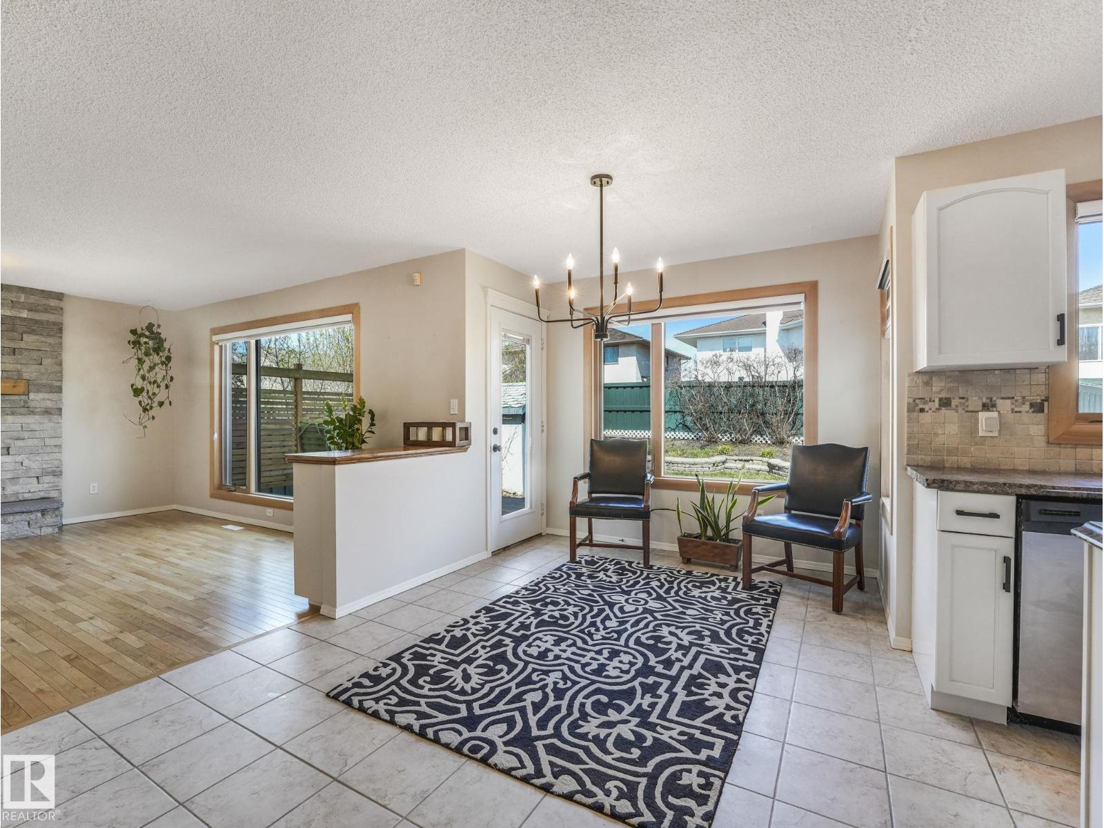 1060 WEDGEWOOD BV NW, Edmonton
