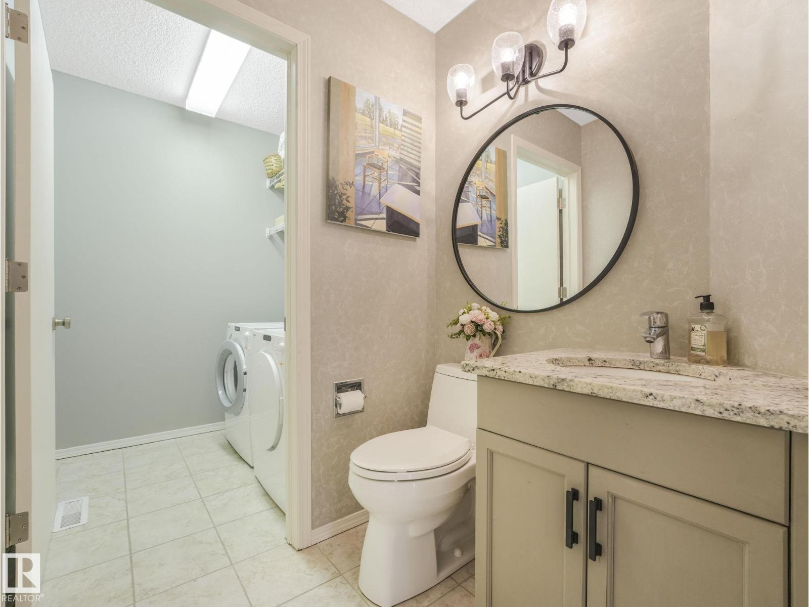 1060 WEDGEWOOD BV NW, Edmonton