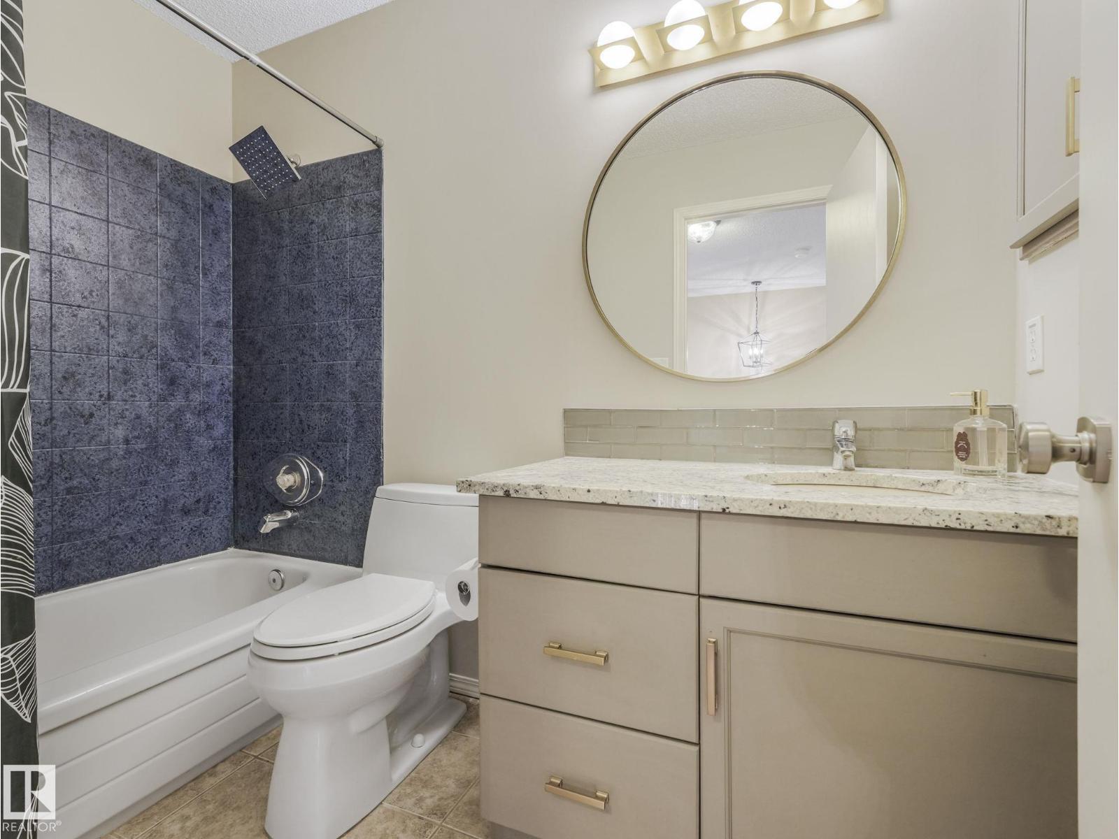 1060 WEDGEWOOD BV NW, Edmonton