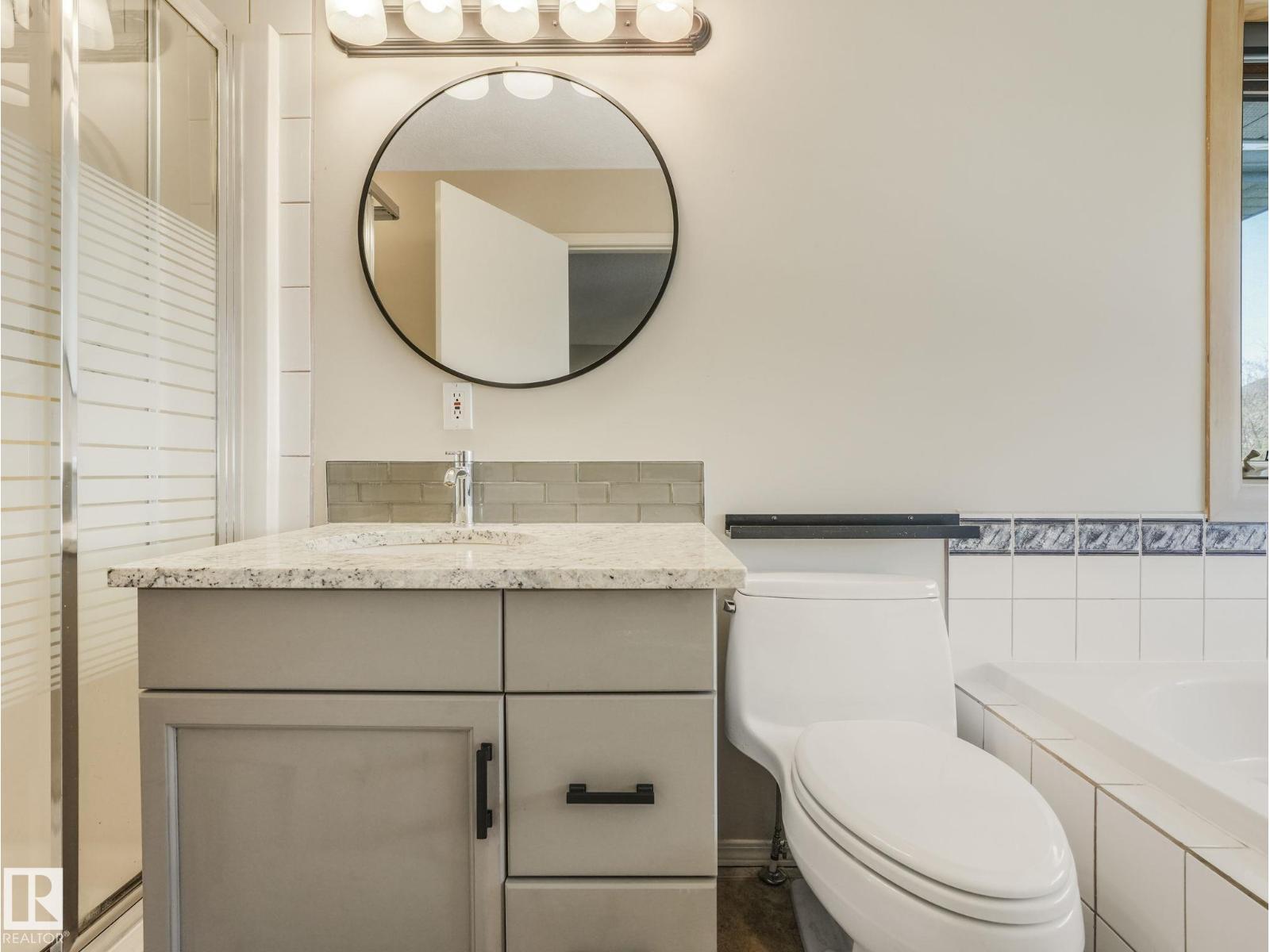 1060 WEDGEWOOD BV NW, Edmonton