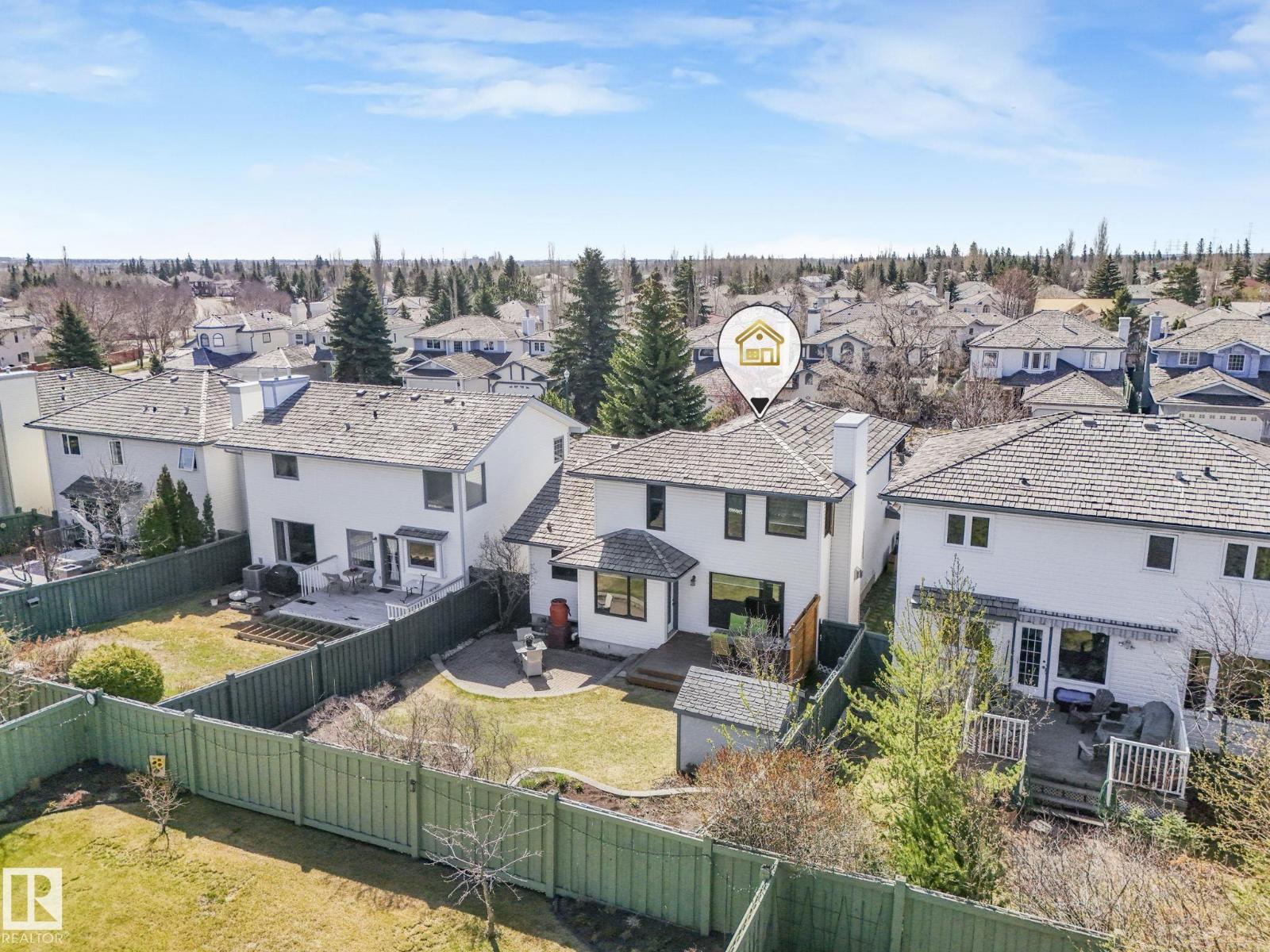 1060 WEDGEWOOD BV NW, Edmonton
