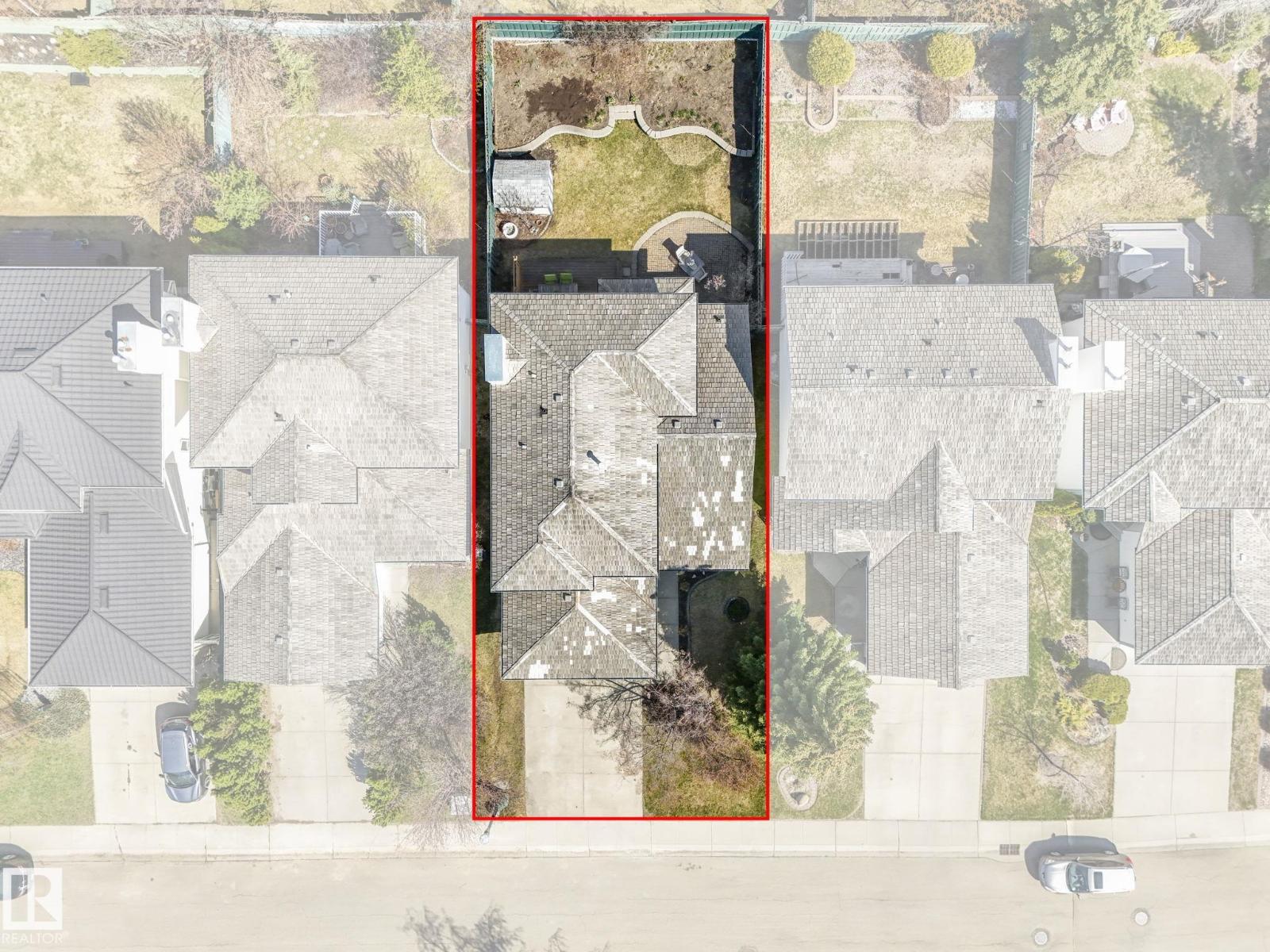 1060 WEDGEWOOD BV NW, Edmonton