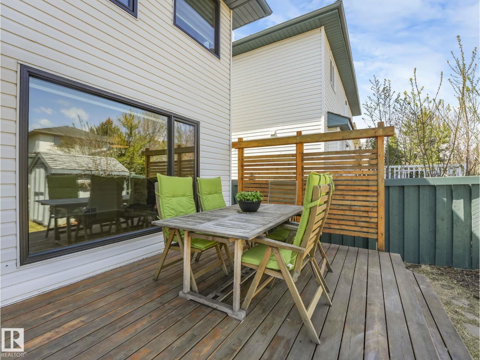 1060 WEDGEWOOD BV NW, Edmonton