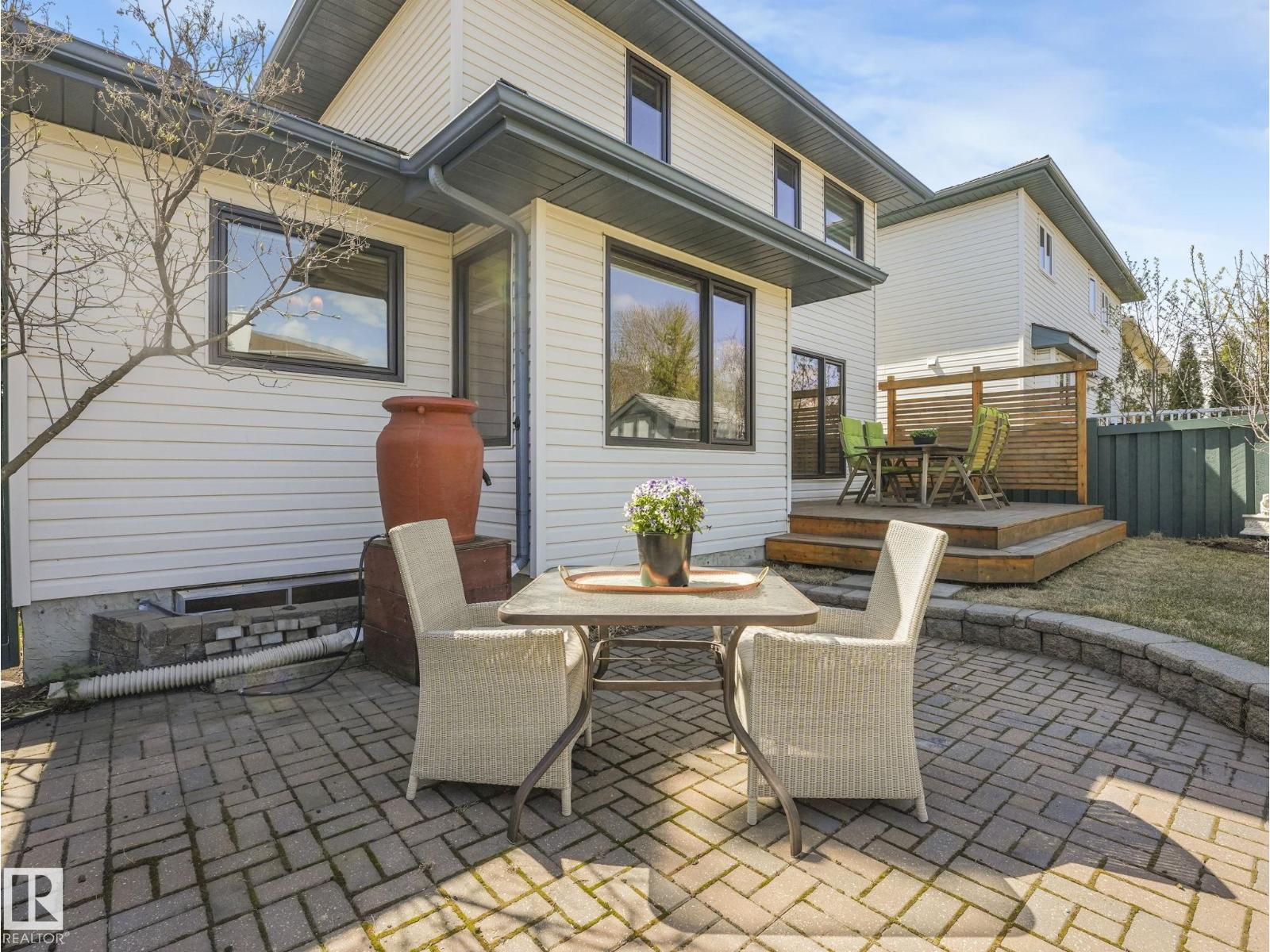 1060 WEDGEWOOD BV NW, Edmonton