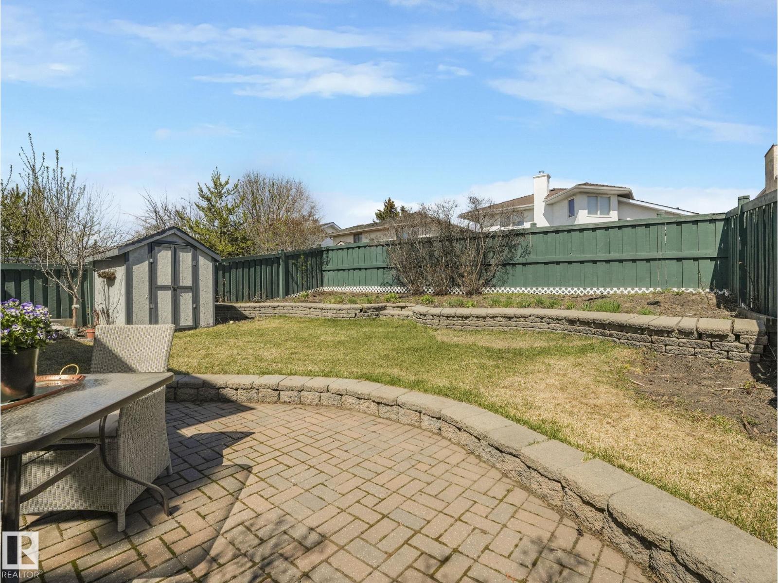 1060 WEDGEWOOD BV NW, Edmonton