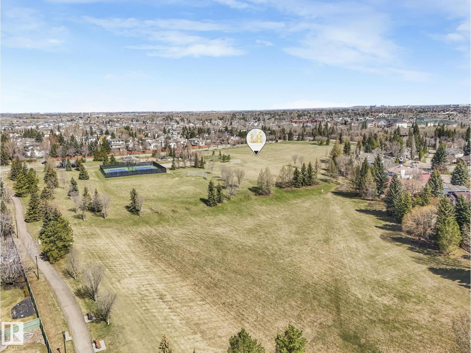 1060 WEDGEWOOD BV NW, Edmonton