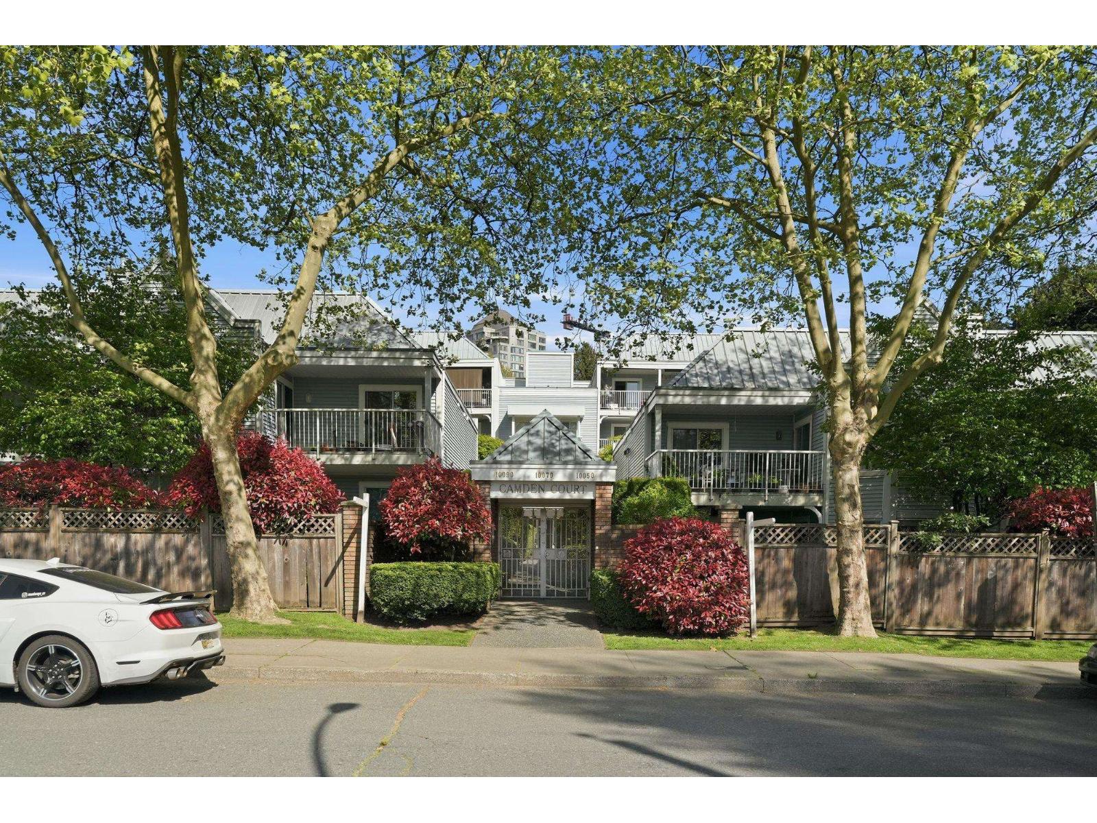 2 Bed, 2 Bath Apartment for Sale in Surrey – 22 10070 137A STREET, Surrey – MLS# R3122241 - Image 34