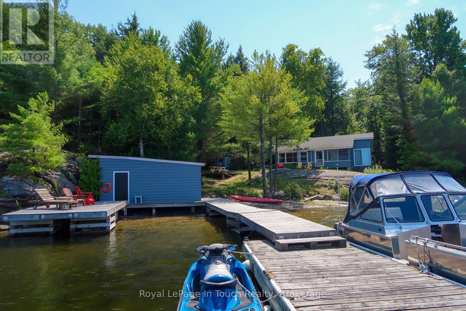 15052 GEORGIAN BAY SHORE - 10