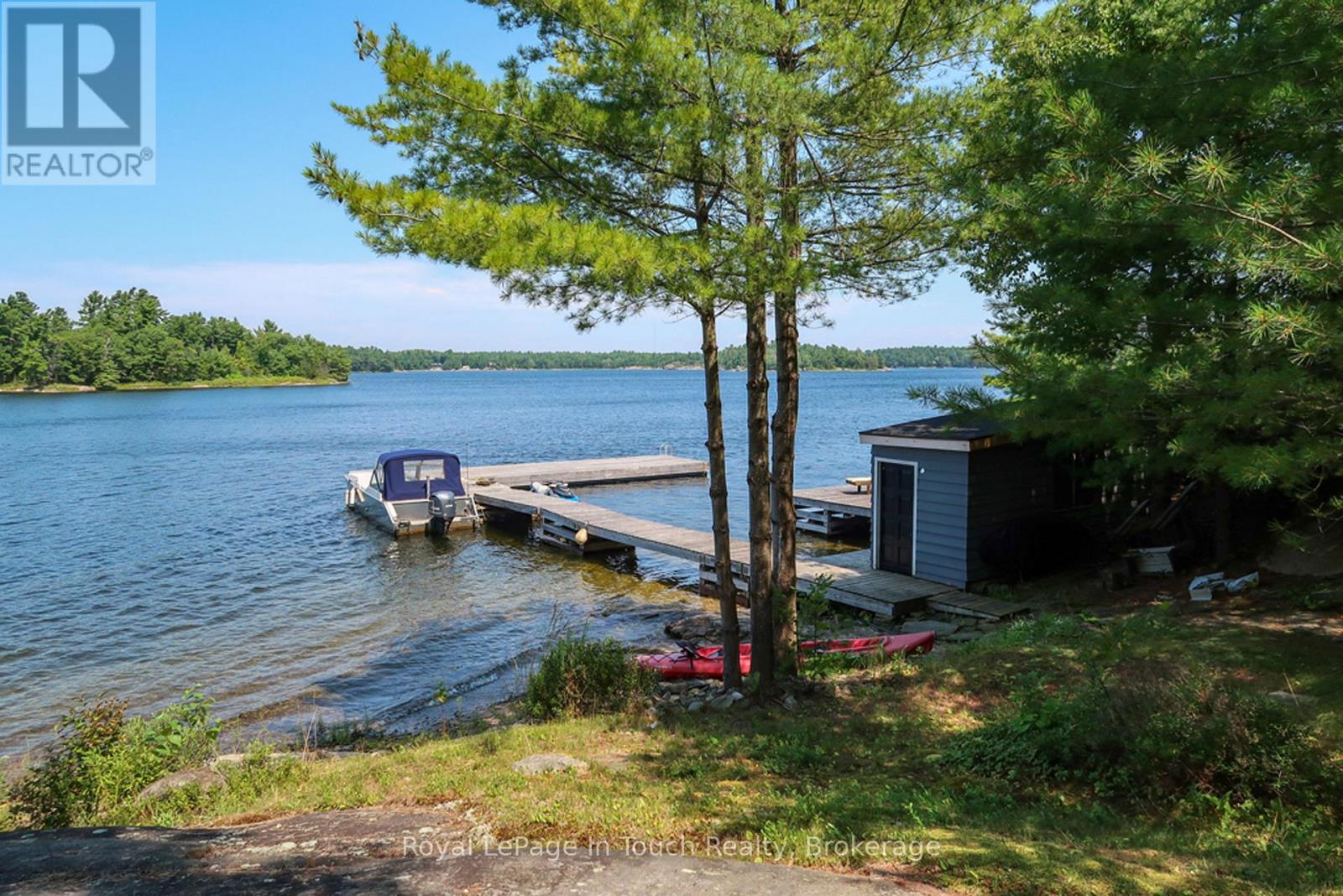 15052 GEORGIAN BAY SHORE - 11