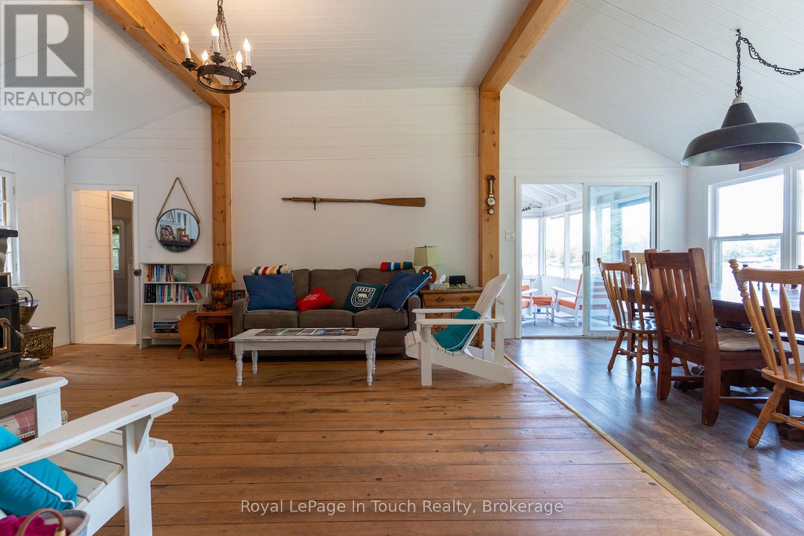 15052 GEORGIAN BAY SHORE - 17