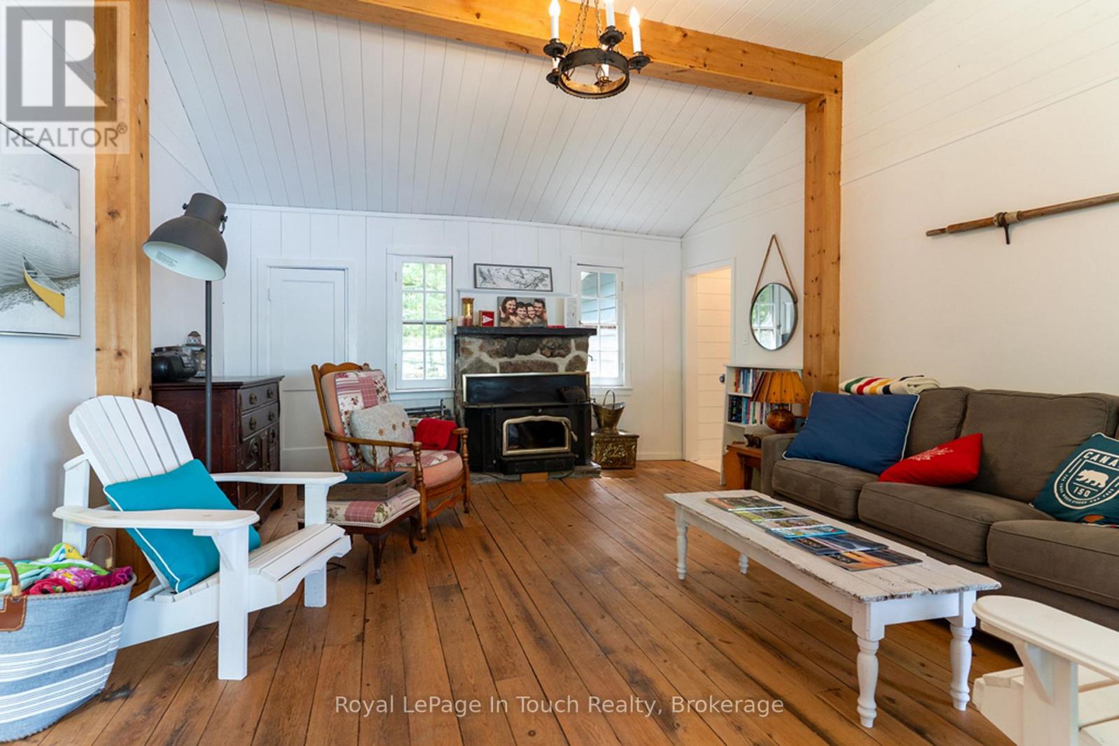 15052 GEORGIAN BAY SHORE - 18