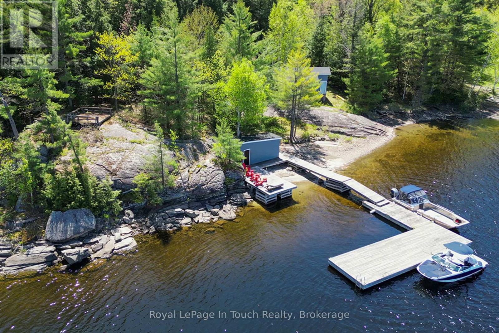 15052 GEORGIAN BAY SHORE - 2