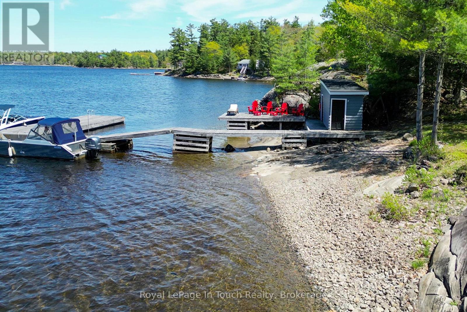 15052 GEORGIAN BAY SHORE - 4