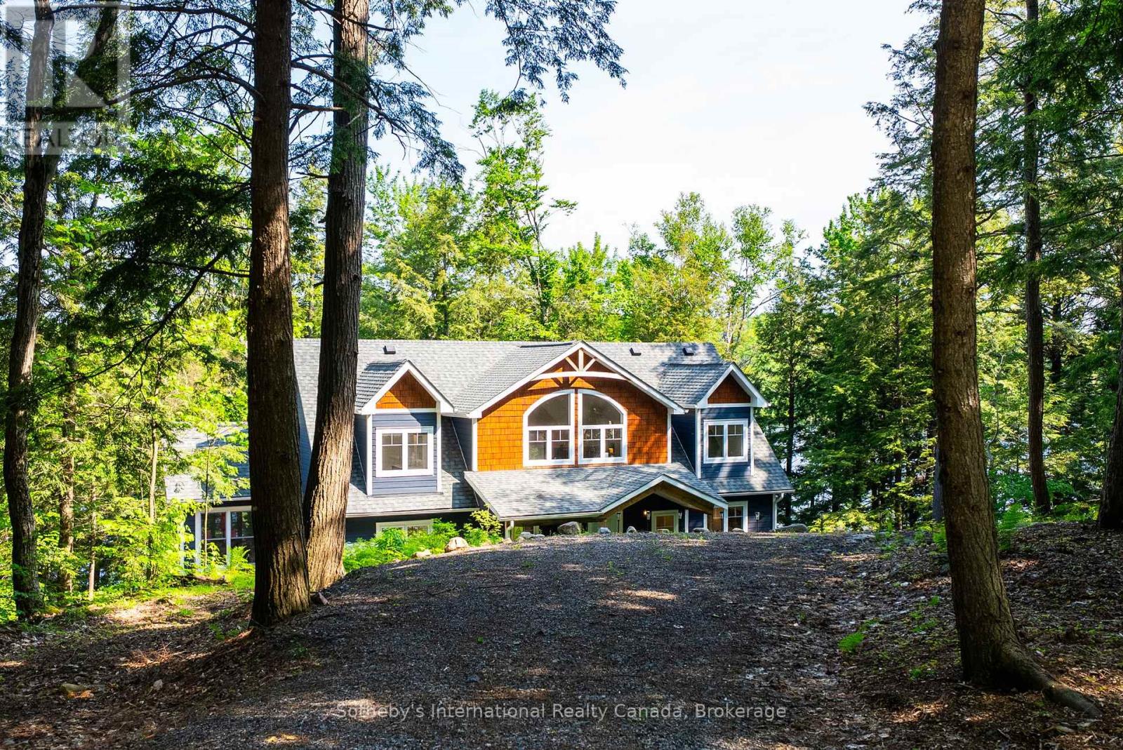 #6 8091 LAKE JOSEPH ROAD - 14