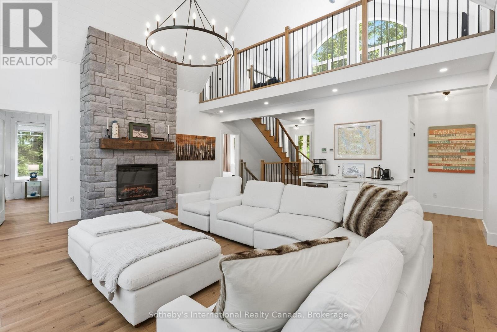 #6 8091 LAKE JOSEPH ROAD - 30