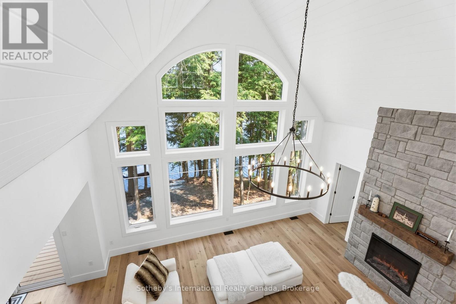 #6 8091 LAKE JOSEPH ROAD - 31