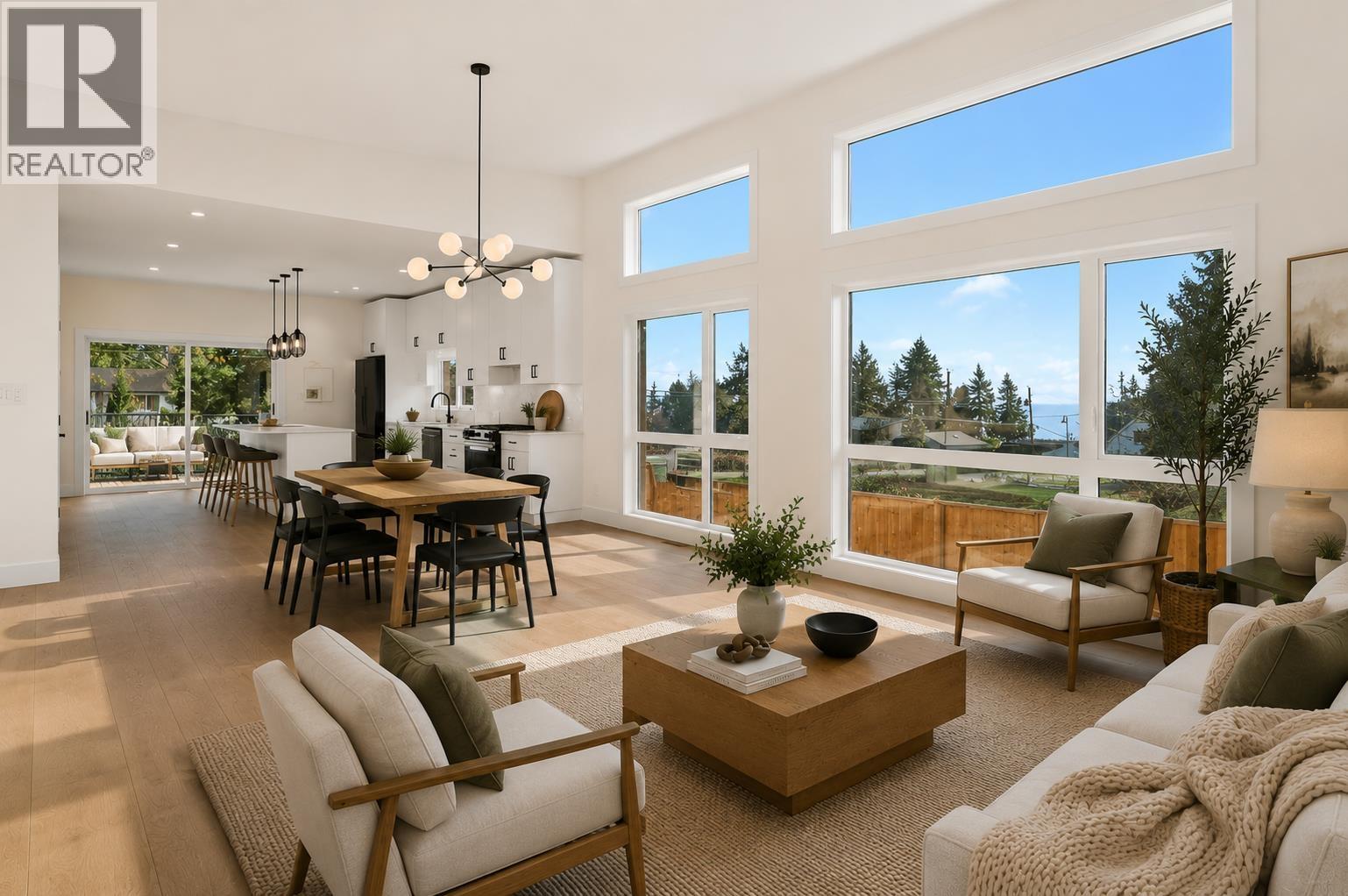 5410 STELLAR WAY, Sechelt
