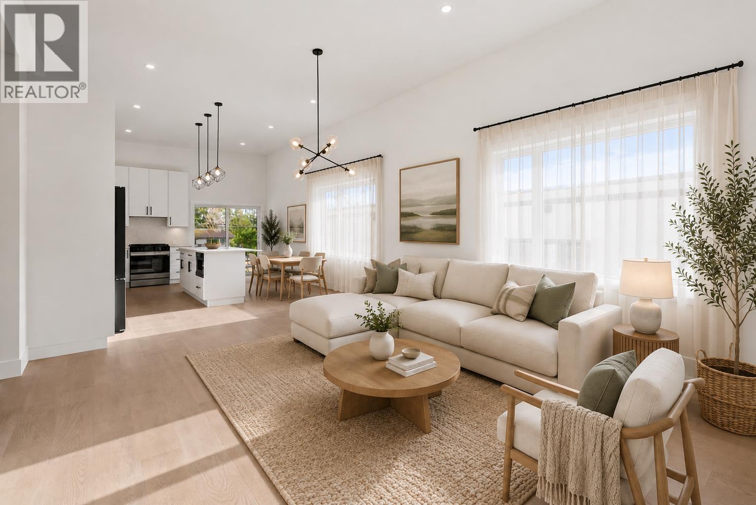 5416 STELLAR WAY, Sechelt
