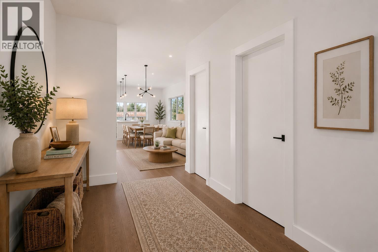 5416 STELLAR WAY, Sechelt