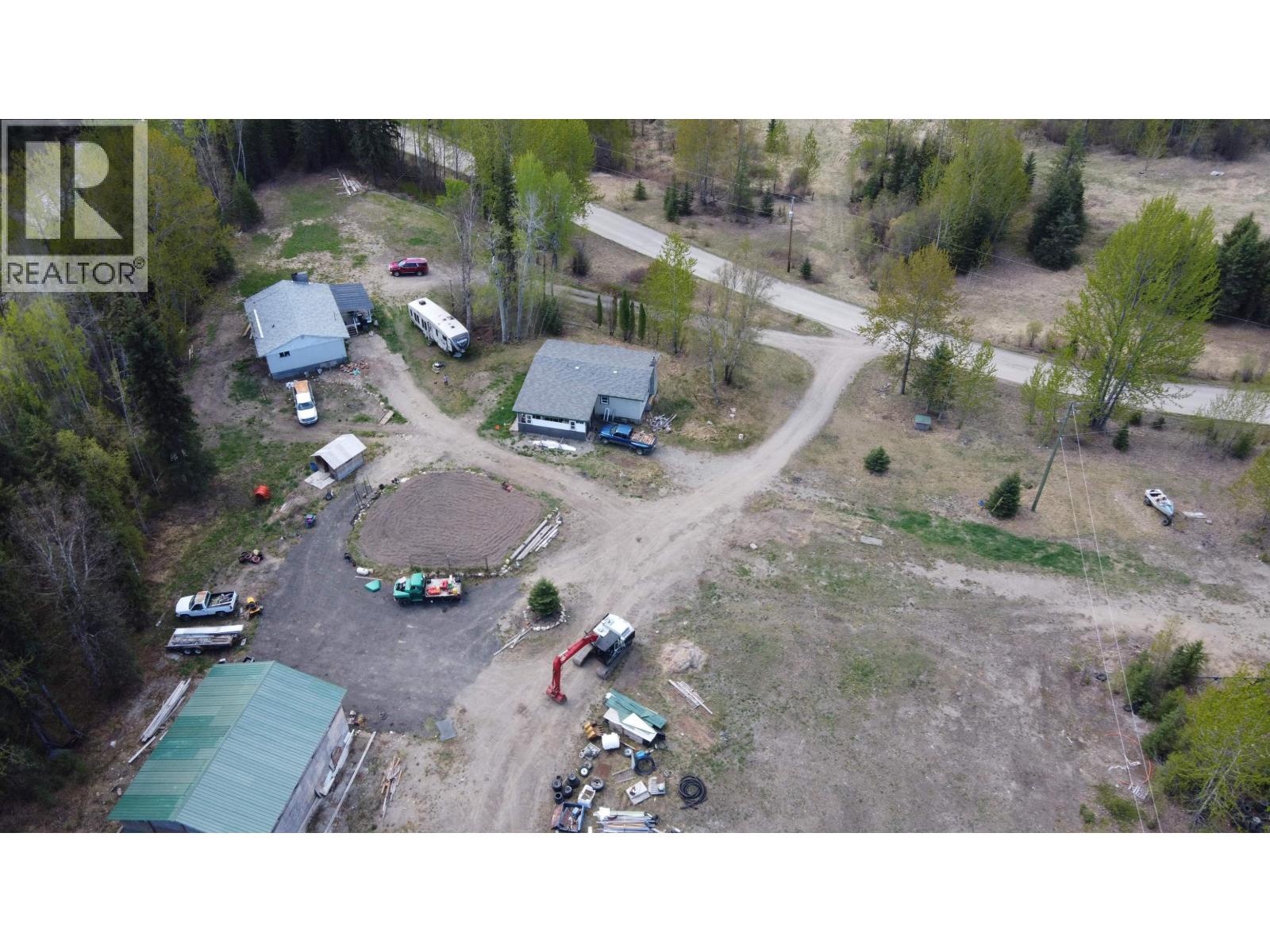 10860 LAKE CREEK ROAD - 2