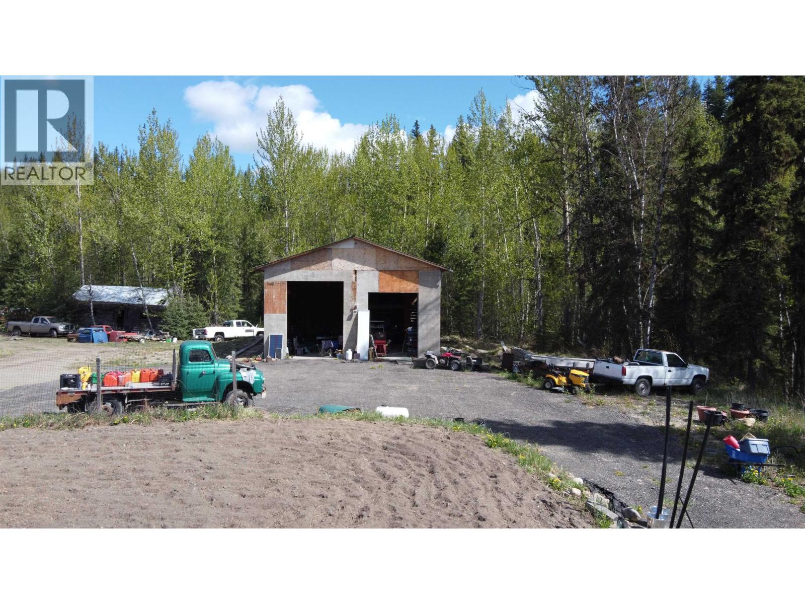 10860 LAKE CREEK ROAD - 4