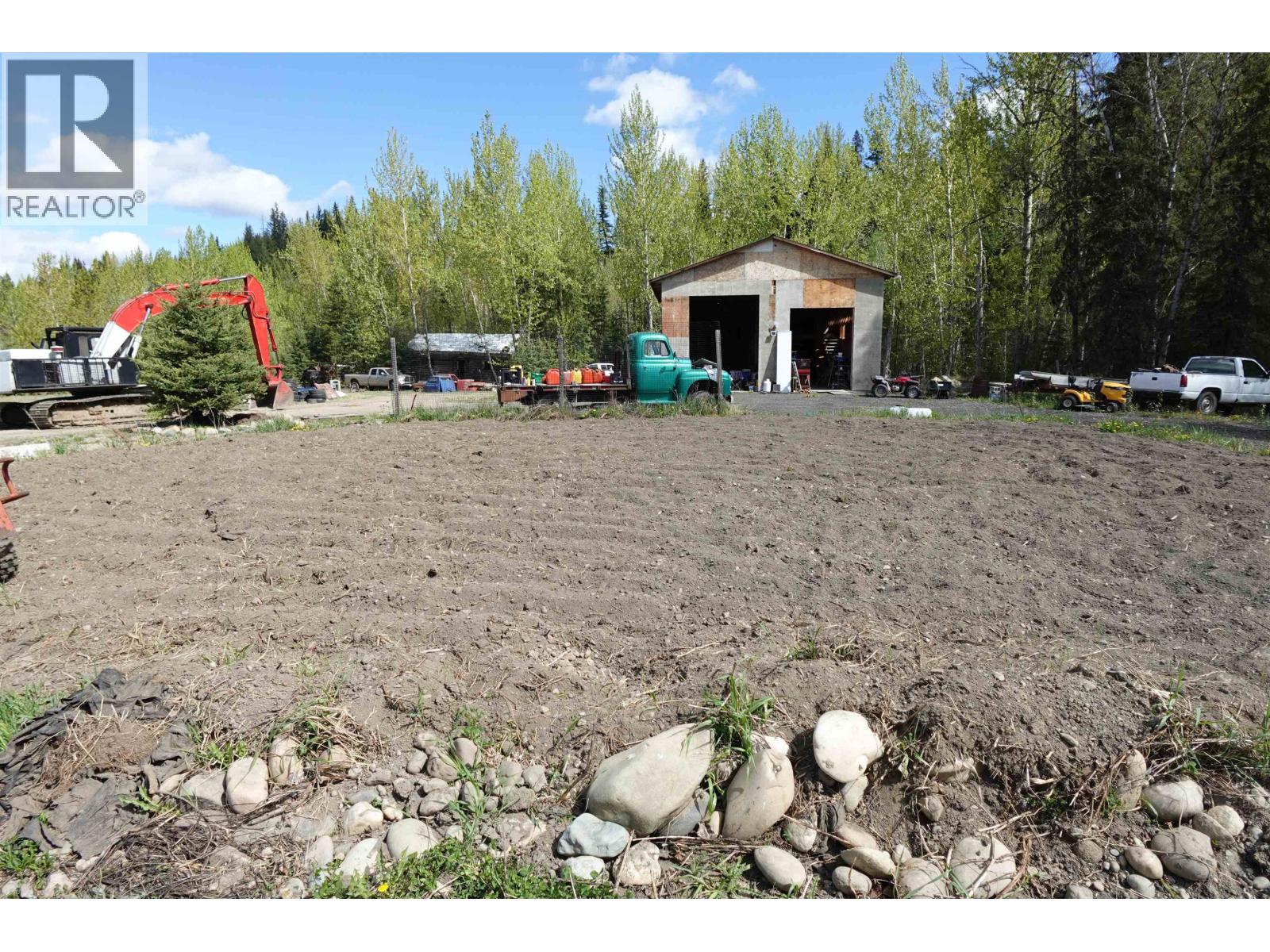 10860 LAKE CREEK ROAD - 24
