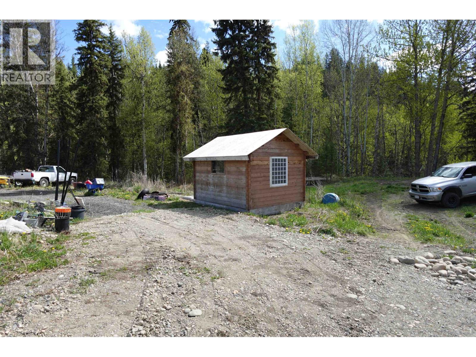 10860 LAKE CREEK ROAD - 10