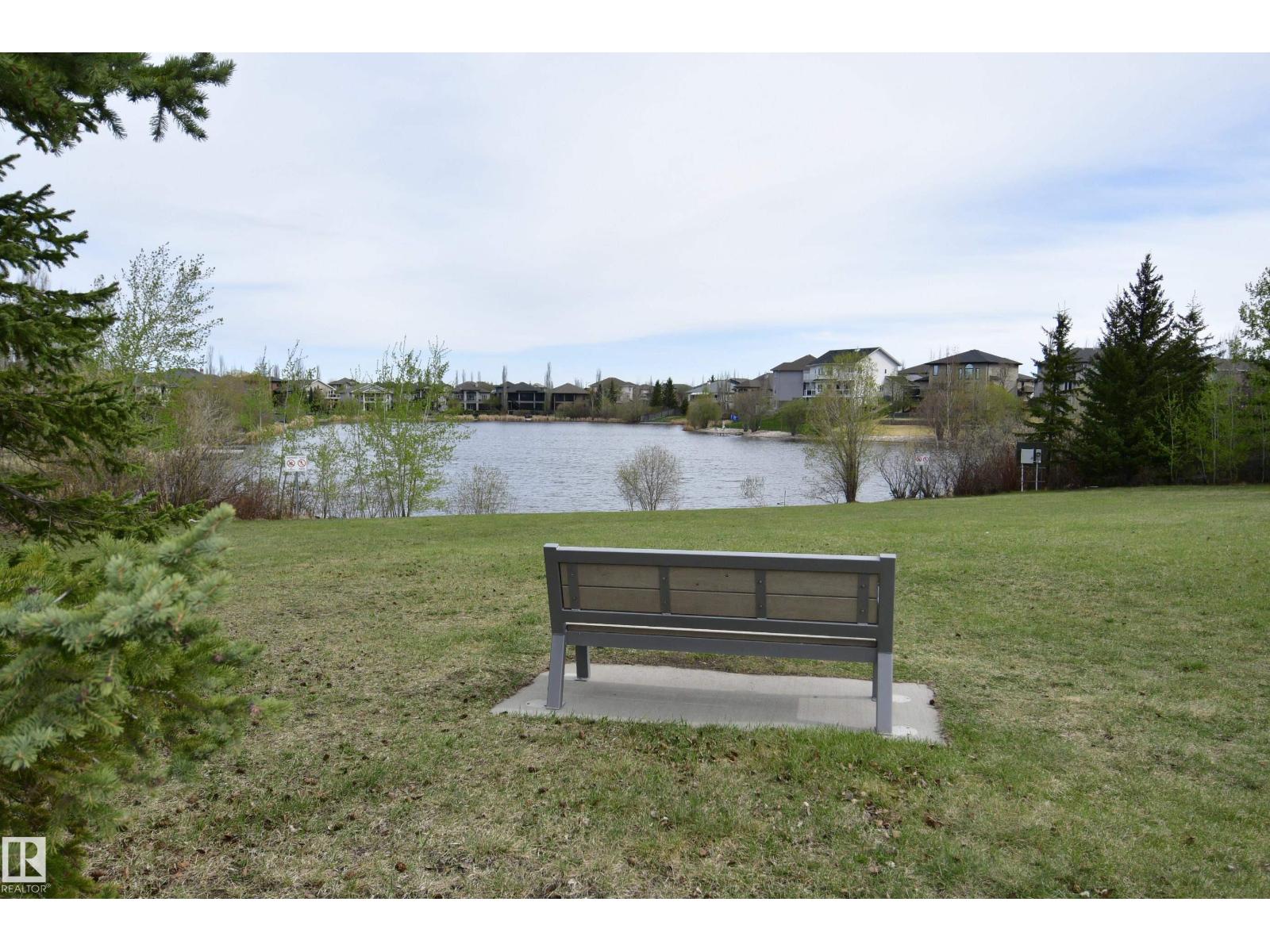 67 SHORES DR, Leduc