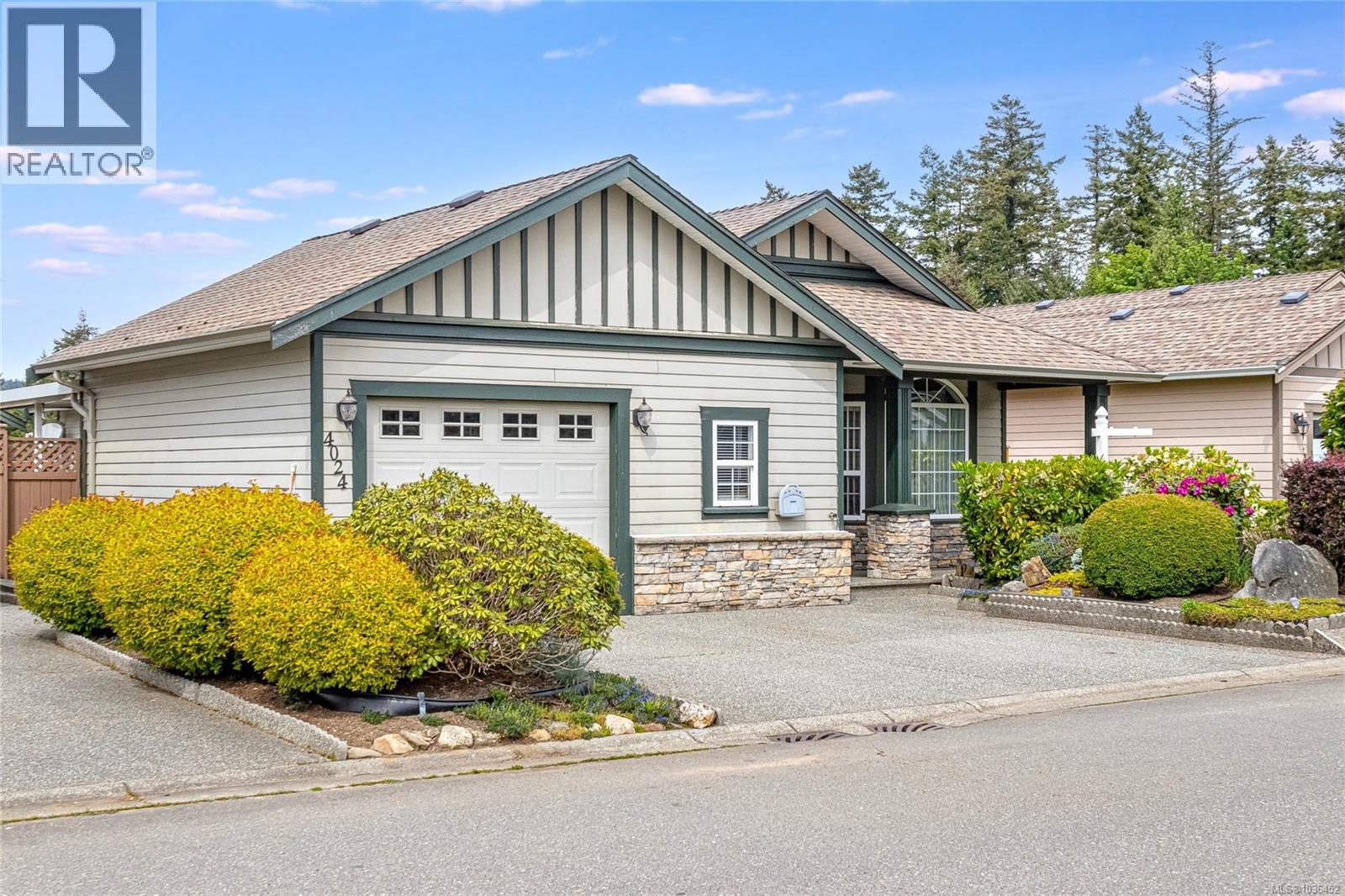 4024 Valewood Dr - 1