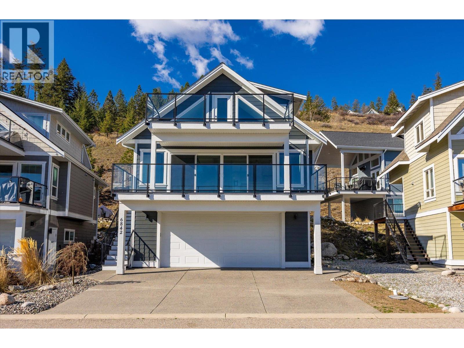 6842 Madrid Way, Kelowna