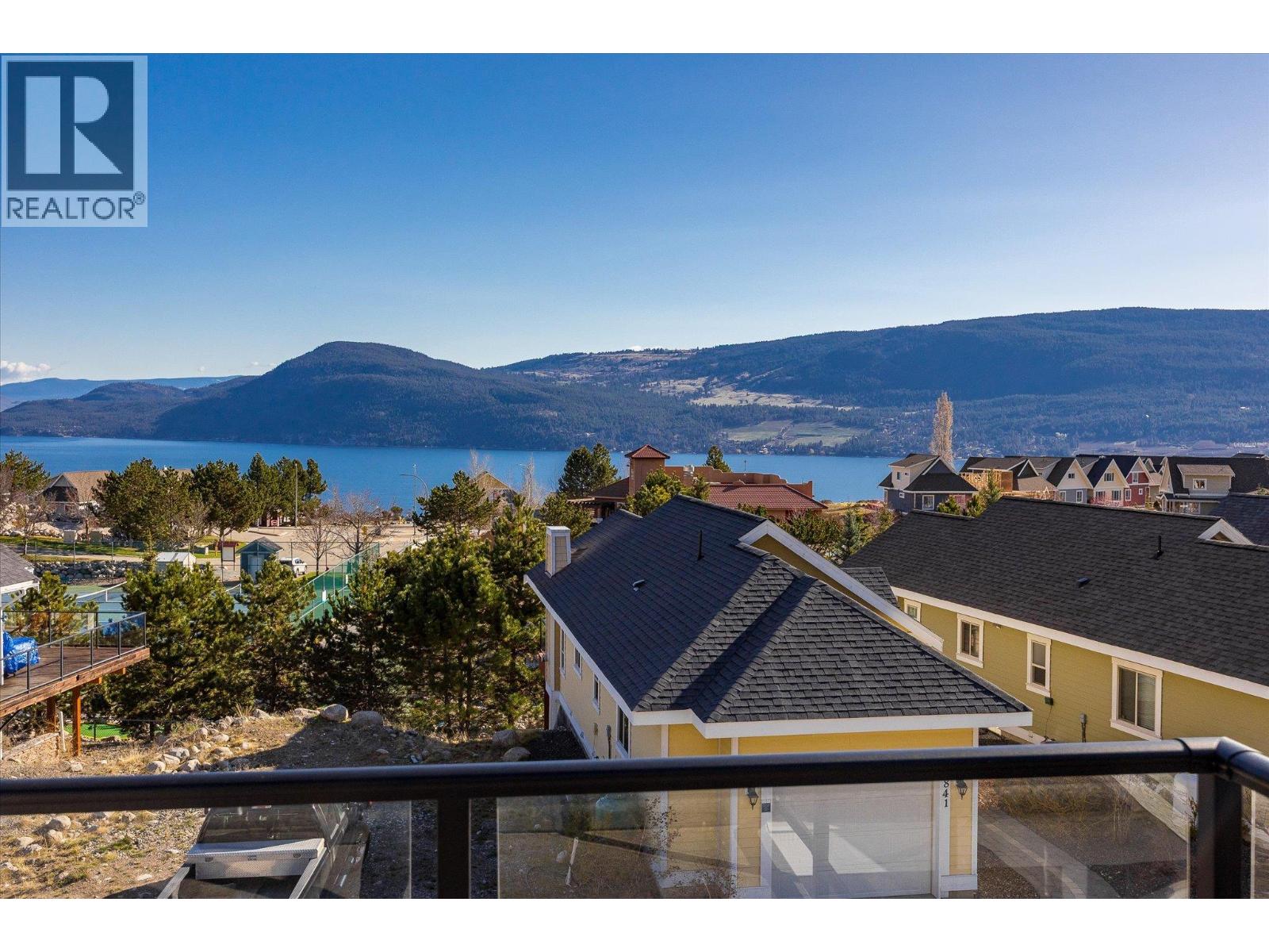6842 Madrid Way, Kelowna